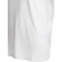 Tricouri pentru Barbati - Tricouri Tom Ford Lyocell and cotton T-shirt White Barbati (BM 19713276) - B-mall.ro