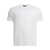 Tom Ford Lyocell and cotton T-shirt White