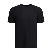 Tricouri Lyocell and cotton T-shirt Barbati