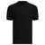 Tom Ford Lyocell pique polo shirt Black