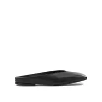 Mocasini "Temple" Slipper Femei