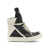 Rick Owens "Geobasket" sneakers Black