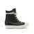 Rick Owens "Temple" sneakers Black