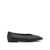 Rick Owens "Concordians" bellet flats Black