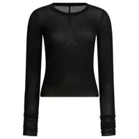 Tricouri Silk-blend t-shirt Femei