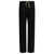 Rick Owens "Dietrich Drawstring" Pants Black