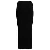 Fuste casual Knit pencil skirt Femei