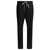 Rick Owens "Drawstring Slim Long" Pants Black