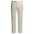 Tom Ford Japanese cotton chino pants White