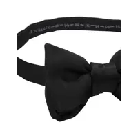 Accesorii pentru Barbati - Cravate Tom Ford Silk papillion Black Barbati (BM 19713414) - B-mall.ro