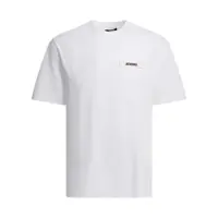 Tricouri "Gros Grain" T-shirt Barbati