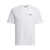 JACQUEMUS "Gros Grain" T-shirt White