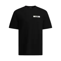 Tricouri "Gros Grain" T-shirt Barbati