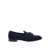 Salvatore Ferragamo Salvatore Ferragamo Donovan Loafers Blue