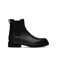 Bocanci casual SALVATORE FERRAGAMO Chelsea Boots Barbati