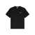 Diesel T-shirts Black  
