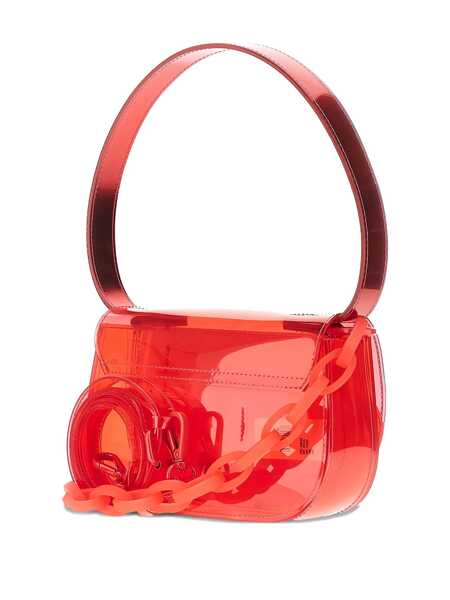 Genti tip postas Diesel Shoulder Bags Red Femei (BM 19713474) 2