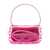 Diesel Shoulder Bags Pink