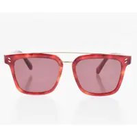 Ochelari de soare Wayfarer Sunglasses With Double-Bridge Design Barbati
