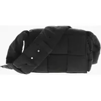 Genti tip postas Nylon Crossbody Bag Barbati