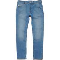 Blugi drepti Stretch Denim 1979 Sleenker-J Jjj Jogg Jeans Baieti