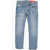Diesel Stretch Denim 1979 Sleenker-J Jjj Jogg Jeans Blue