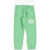Diesel Solid Color Pbolong Joggers Green