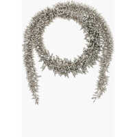 Coliere Brass Maxi Necklace Femei