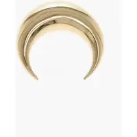 Cercei Golden Effect Single Earrings Femei