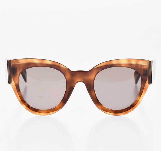 Ochelari de soare Cline Tortoiseshell Frame Petra Sunglasses Brown Femei (BM 19713818) 1