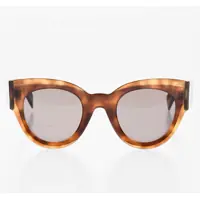 Ochelari de soare Tortoiseshell Frame Petra Sunglasses Femei
