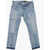 DSQUARED2 Distressed Effect Clment Jeans Blue