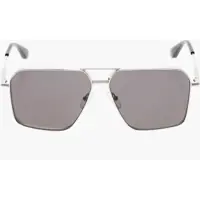 Ochelari de soare Aviator Oversized Sunglasses Barbati