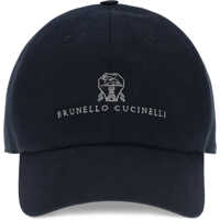 Sepci Logoed Baseball Hat Barbati