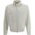 Brunello Cucinelli High-collar Jacket OFF-WHITE/SABBIA
