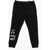 DSQUARED2 Icon Solid Color Joggers Black