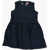 Diesel Sleeveless Denim Daisy Dress Blue