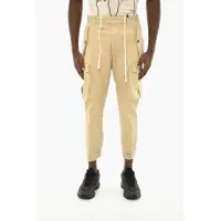 Pantaloni casual Cotton Cargo Pants Barbati