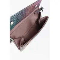 Genti de umar Benedetta Bruzziches Dama - Genti de umar Benedetta Bruzziches Rhinestoned Vittissima Shoulder Strap Light Blue Femei (BM 19714055) - B-mall.ro