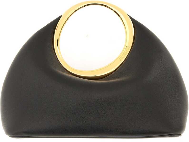 Genti de umar JACQUEMUS Le Petit Calino Bag BLACK Femei (BM 19714157) 1
