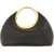 JACQUEMUS "Le Petit Calino" Bag BLACK