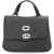 Zanellato Borsa "Postina" Small BLACK