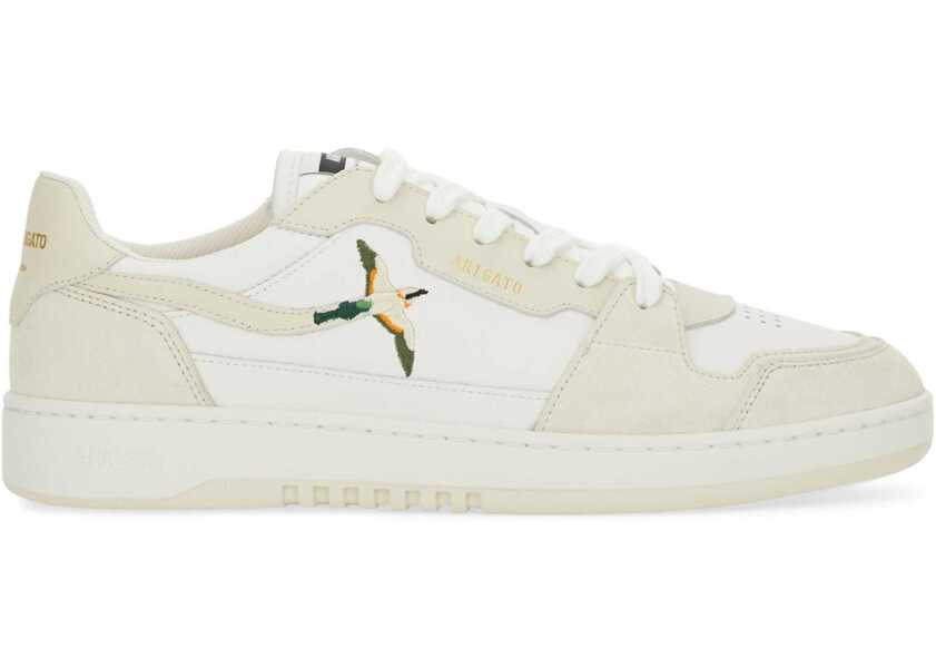 Sneakers AXEL ARIGATO Sneaker Dice Lo Bee Bird WHITE Barbati (BM 19714190) 3