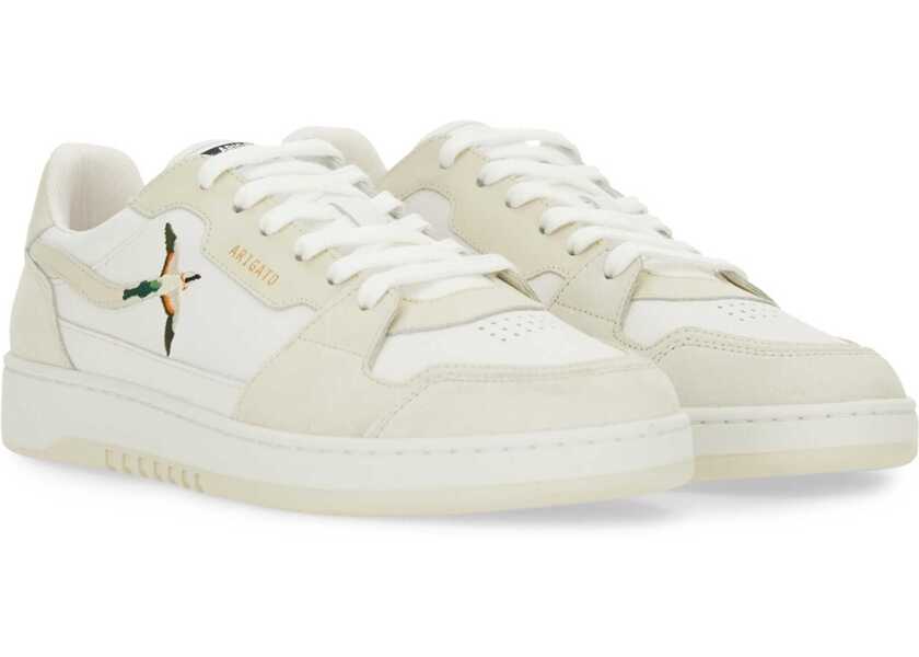 Sneakers AXEL ARIGATO Sneaker Dice Lo Bee Bird WHITE Barbati (BM 19714190) 4