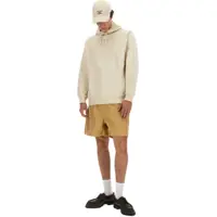 Topuri pentru Barbati - Bluze de trening DRLE DE MONSIEUR Hoodie BEIGE Barbati (BM 19714229) - B-mall.ro