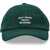 DR&Ocirc;LE DE MONSIEUR Baseball Cap GREEN
