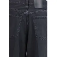 Blugi Dama - Blugi HAIKURE Bethany Twill 45 Jeans CARBON Femei (BM 19714442) - B-mall.ro