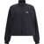 Balenciaga Icon lightweight Jacket WASHED BLACK