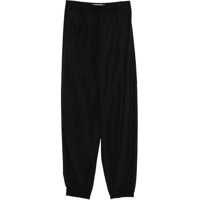 Pantaloni casual Balloon track Trousers Femei
