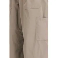 Pantaloni Balenciaga pentru Barbati - Pantaloni casual Balenciaga Workwear Trousers NEW BEIGE Barbati (BM 19714454) - B-mall.ro